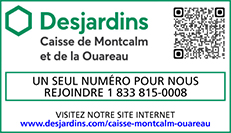 Caisse Populaire Montcalm